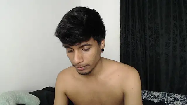 stevenosori online show from October 24, 11:56 pm