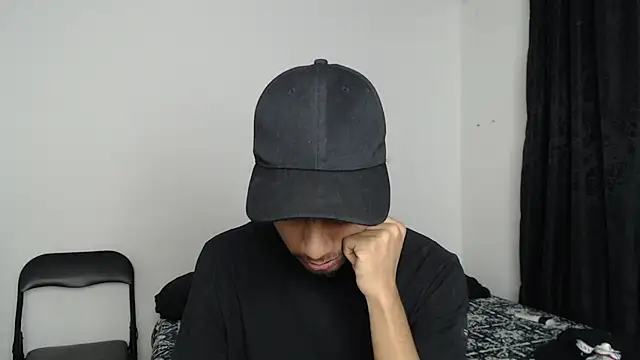 stevenosori online show from November 6, 5:08 am