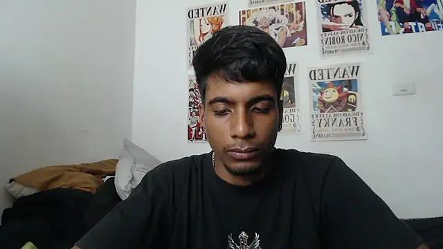 stevenosori online show from May 9, 10:37 pm