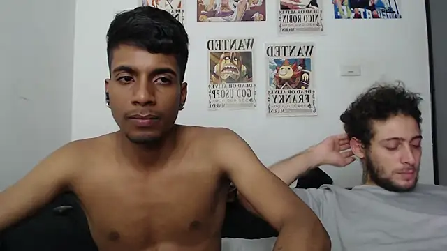 stevenosori online show from May 19, 4:19 am