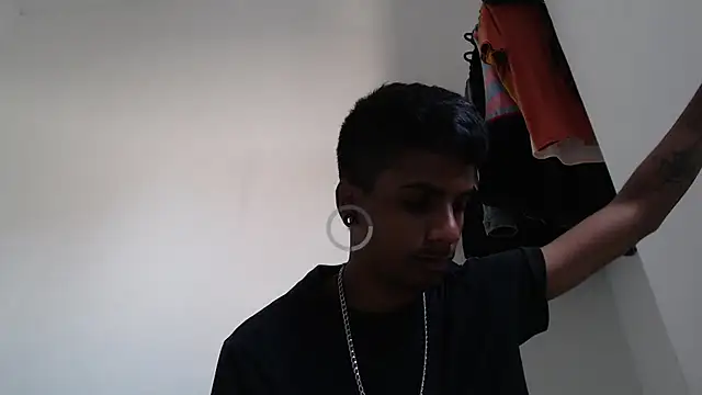 stevenosori online show from August 1, 9:14 pm