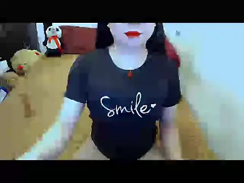 VeryFeminineTrans online show from October 28, 3:14 pm