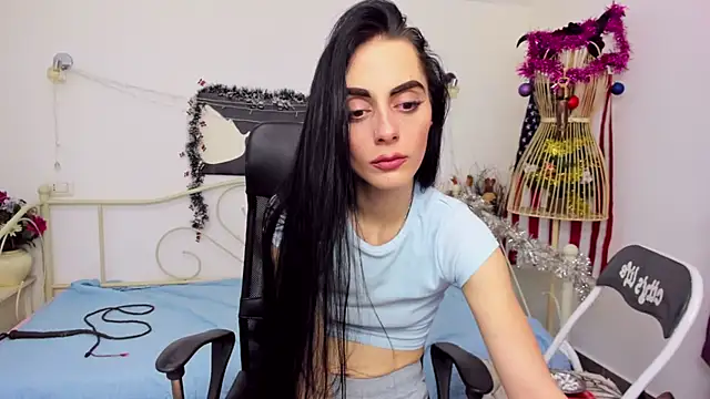 jessystarr online show from December 31, 6:27 am