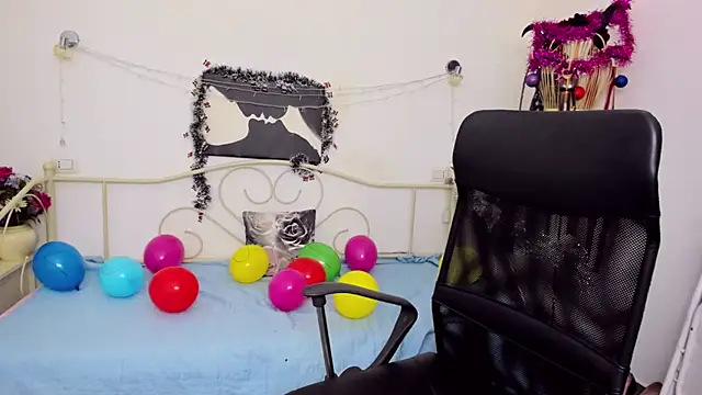 jessystarr online show from December 31, 11:49 pm