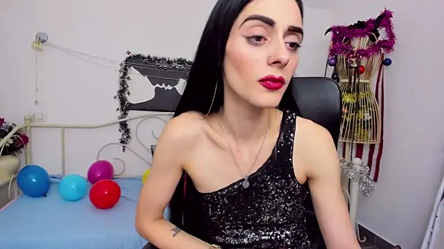 jessystarr online show from January 1, 2:51 am