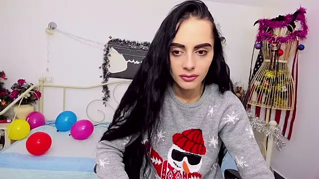 jessystarr online show from January 2, 7:29 pm