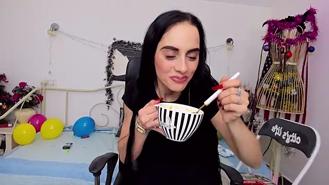 jessystarr online show from January 3, 1:38 am
