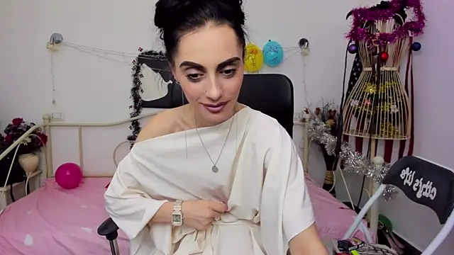 jessystarr online show from January 4, 1:52 am