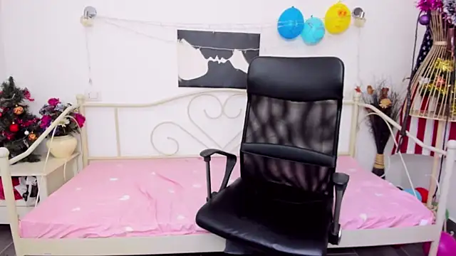 jessystarr online show from January 11, 4:36 pm