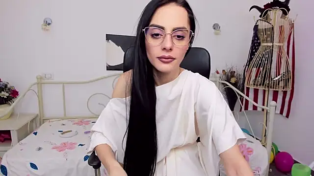 jessystarr online show from January 18, 11:22 pm