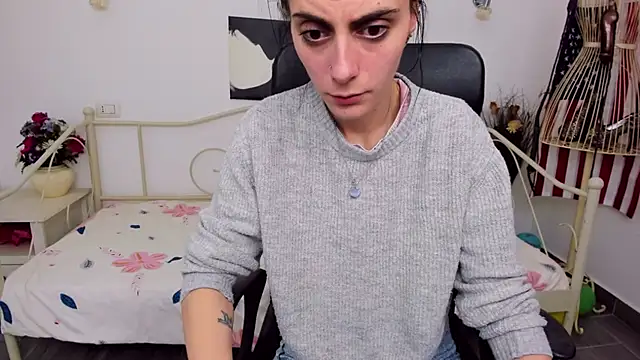 jessystarr online show from January 21, 5:41 pm