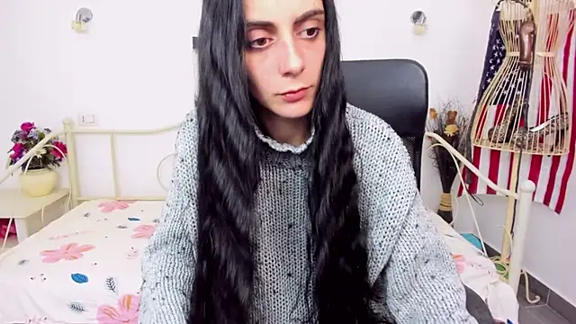 jessystarr online show from January 23, 3:32 pm