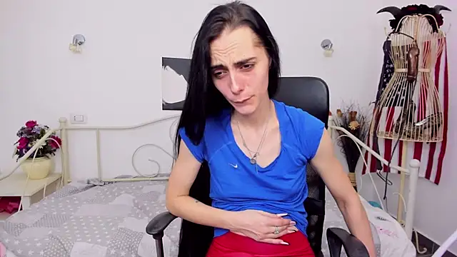 jessystarr online show from January 27, 12:22 am