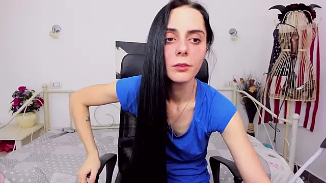jessystarr online show from January 27, 3:26 am