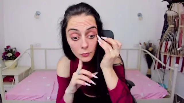 jessystarr online show from January 27, 9:55 pm