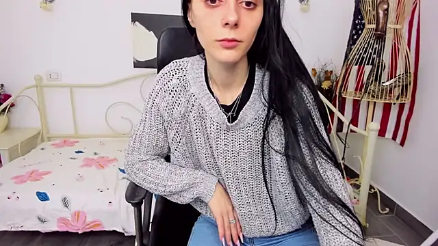 jessystarr online show from January 28, 7:42 pm