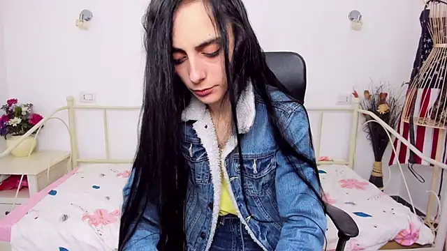 jessystarr online show from February 3, 4:31 pm