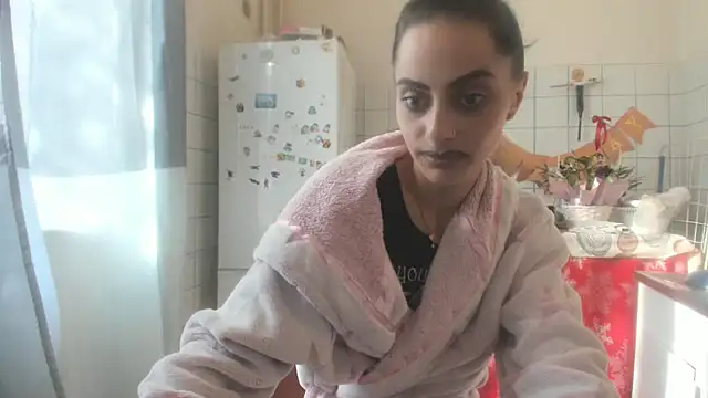 jessystarr online show from September 28, 7:14 am