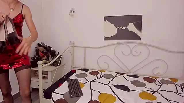 jessystarr online show from October 5, 2:04 pm