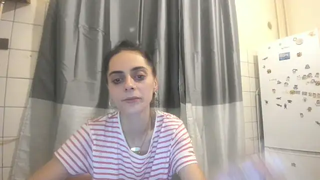 jessystarr online show from October 14, 9:37 pm