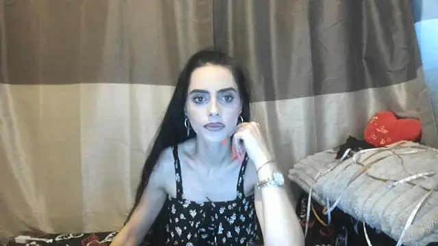 jessystarr online show from November 5, 2:39 pm