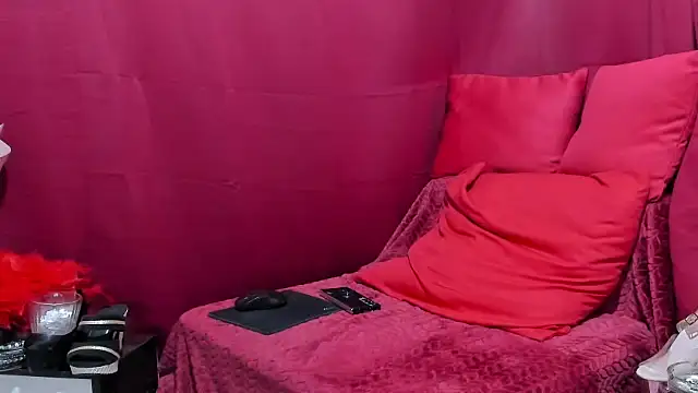 jessystarr online show from March 10, 3:00 am