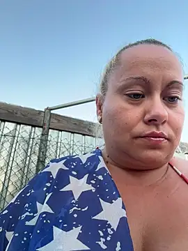 SabinaSweety online show from July 4, 6:03 pm