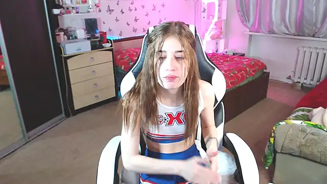 Kira honeyy online show from January 29, 4:58 am