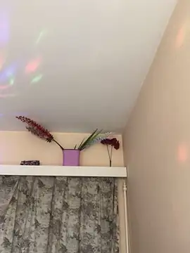 Ebony nasty girl online show from December 30, 7:15 am