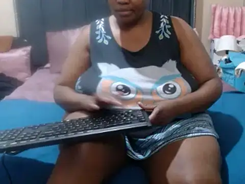 BUSTYDEE online show from January 27, 8:39 pm