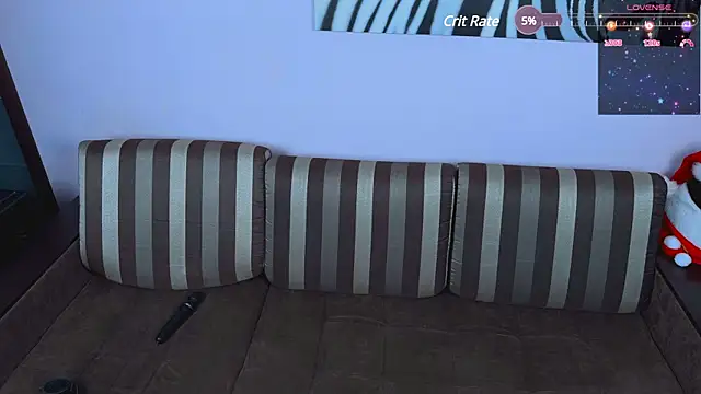 bunnyyandhunter online show from December 29, 3:46 pm