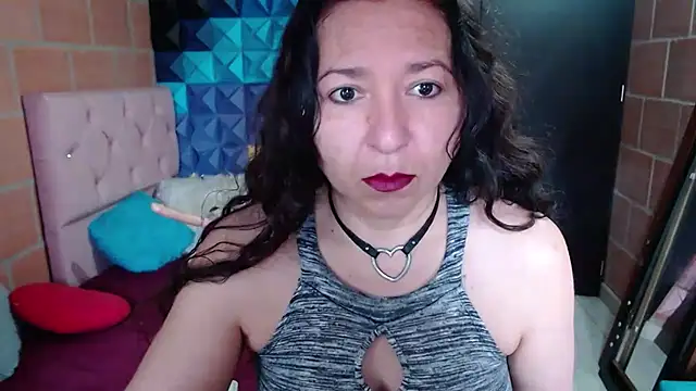 katifoxx online show from December 30, 4:08 pm