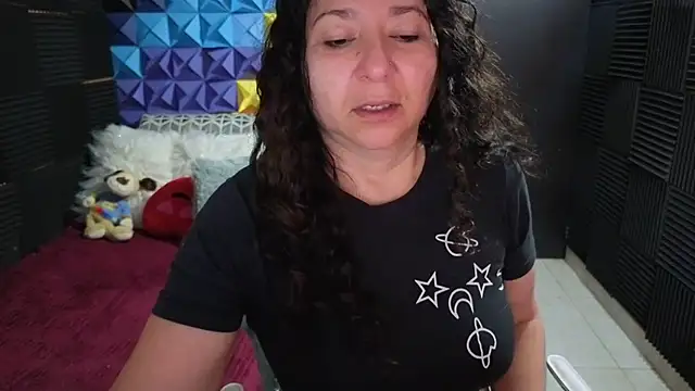 katifoxx online show from November 23, 3:23 pm