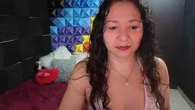 katifoxx online show from December 16, 4:23 pm