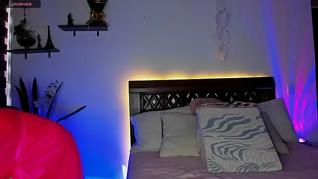 Ariella tits online show from June 8, 9:04 pm