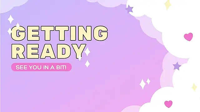 goodbyegrlz online show from July 5, 9:55 pm