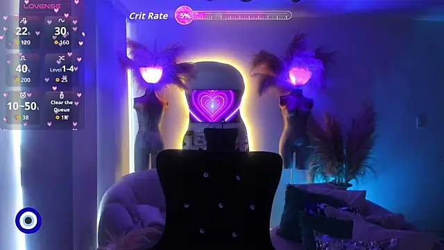 Angel Peach online show from July 2, 2:12 pm