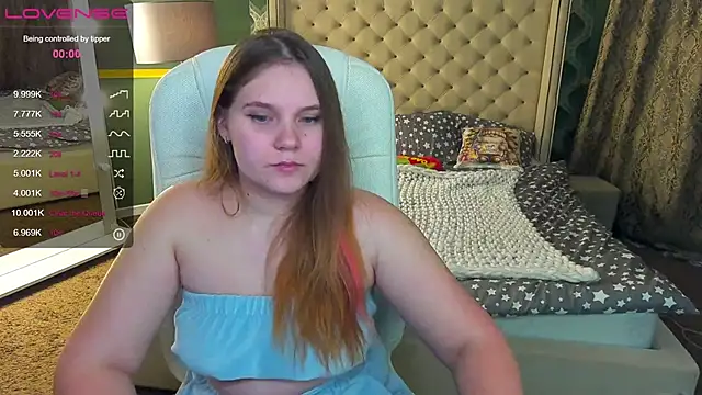 Snapshot of VinnaSky chatting on January 15, 7:55 pm VinnaSky online show from January 15, 7:55 pm