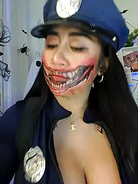 Snapshot of XXX_harna chatting on October 31, 6:03 am XXX harna online show from October 31, 6:03 am