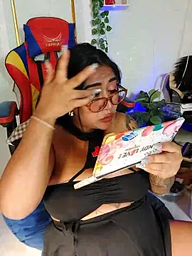 XXX harna online show from January 9, 5:21 am