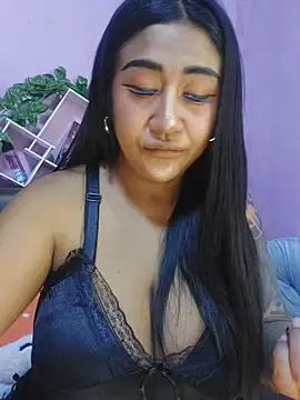 Snapshot of XXX_harna chatting on June 4, 4:40 am XXX harna online show from June 4, 4:40 am