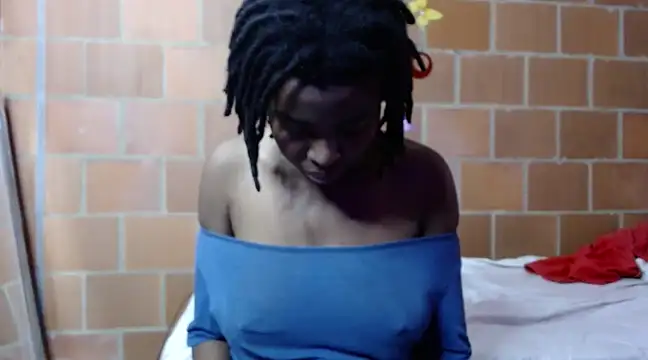 Magaharper10 online show from February 18, 10:36 pm