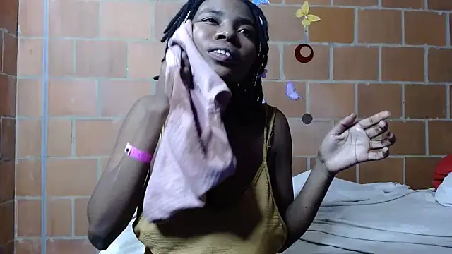 Magaharper10 online show from February 24, 3:55 am