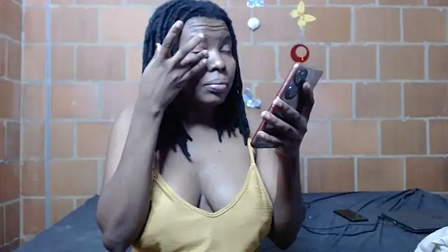 Snapshot of Magaharper10 chatting on March 22, 4:10 pm Magaharper10 online show from March 22, 4:10 pm