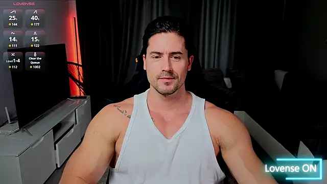 jasonblake19 online show from May 8, 5:35 am