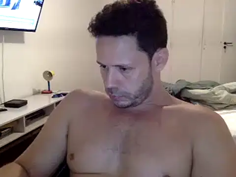 Snapshot of FelipeRiver chatting on January 11, 2:09 am FelipeRiver online show from January 11, 2:09 am