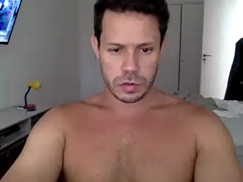 Snapshot of FelipeRiver chatting on February 4, 12:44 pm FelipeRiver online show from February 4, 12:44 pm