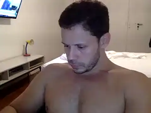 Snapshot of FelipeRiver chatting on February 27, 1:27 am FelipeRiver online show from February 27, 1:27 am