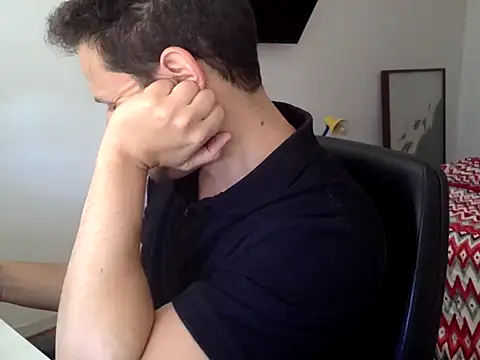 Snapshot of FelipeRiver chatting on October 23, 1:10 pm FelipeRiver online show from October 23, 1:10 pm