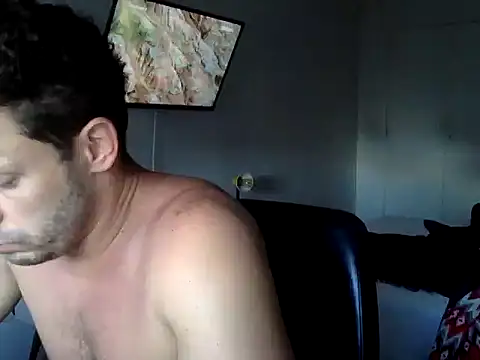 Snapshot of FelipeRiver chatting on January 11, 8:25 pm FelipeRiver online show from January 11, 8:25 pm